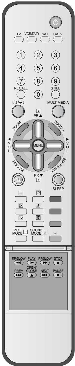 DAEWOO SP-200P - Mix - 2