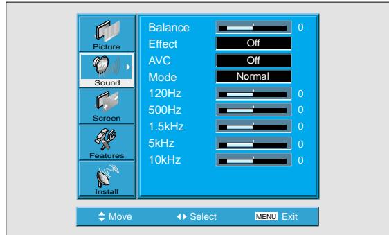 DAEWOO SP-200P - Press the “▼PR▲” Button. - 2