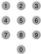 DAEWOO SP-200P - Select Program. - 2