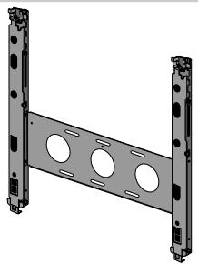 DAEWOO SP-200P - Wall Mounting Unit - 1