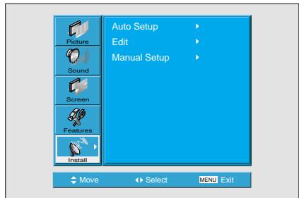 DAEWOO SP-200P - Press the “  VOL” button. - 2