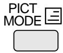 DAEWOO SP-200P - Selecting Picture Mode - 1