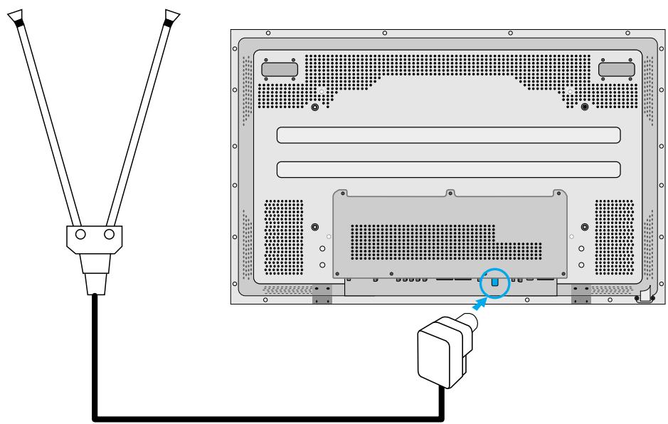 DAEWOO SP-200P - WHEN THE IMAGE IS NOT CLEAR - 2