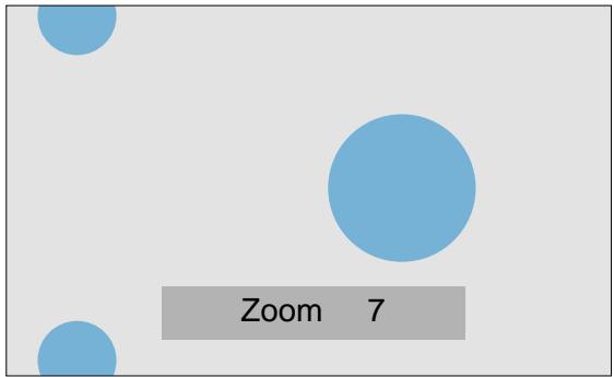 DAEWOO SP-200P - Move the Screen Position. - 2