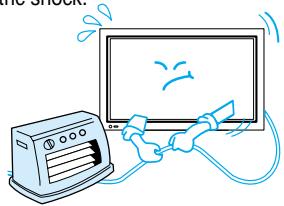 DAEWOO SP-200P - During Use - 2