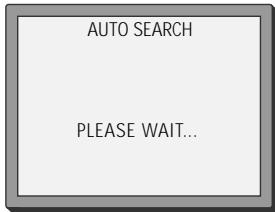 DAEWOO ST441S - Setting up the video recorder - 10