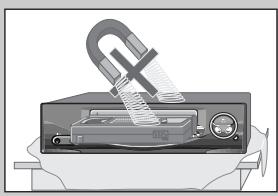 DAEWOO VCR4350 - W O R T H - 3
