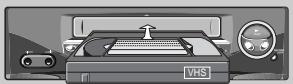 DAEWOO VCR4350 - Setting time and date - 11