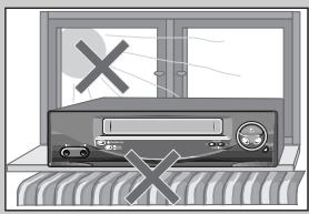 DAEWOO VCR4350 - W O R T H - 2