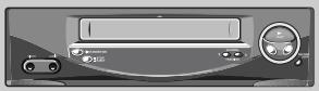 DAEWOO VCR4350 - W O R T H - 1