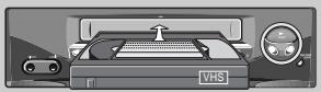 DAEWOO VCR4350 - If you wish to make changes: - 2