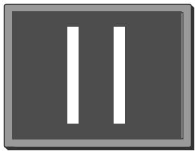DAEWOO VCR4350 - To the TV via antenna cable (if you are not using a SCART cable) - 2