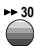 DAEWOO VCR4350 - The remote control unit - 9