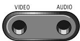 DAEWOO VCR4350 - The machine - 3