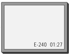 DAEWOO VCR4350 - Remaining time and cassette length - 3