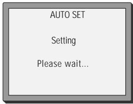 DAEWOO VCR4350 - Setting up the video recorder - 7