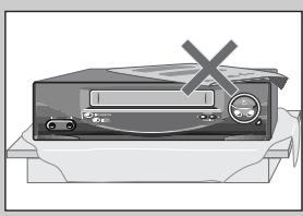 DAEWOO VCR4350 - W O R T H - 5