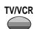 DAEWOO VCR4350 - The remote control unit - 4