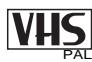 DAEWOO VCR4350 - Cassettes - 1