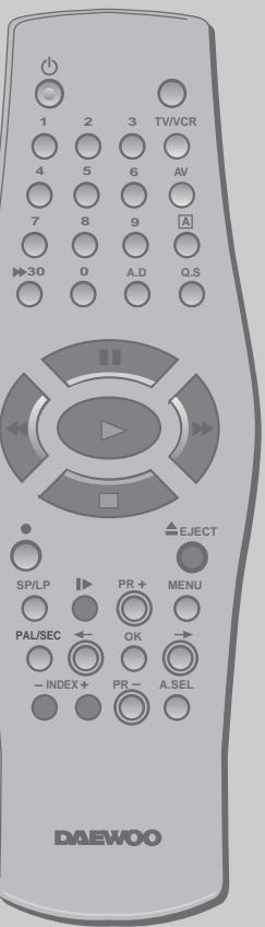 DAEWOO VQ231S - Lecture - 13