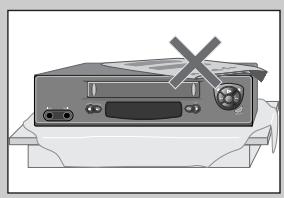 DAEWOO VQ231S - Notice d'utilisation - 6