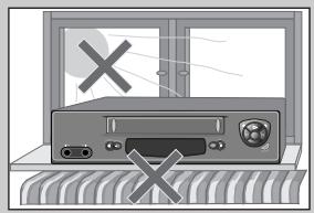 DAEWOO VQ231S - Notice d'utilisation - 3