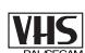 DAEWOO VQ250S - Cassettes - 1