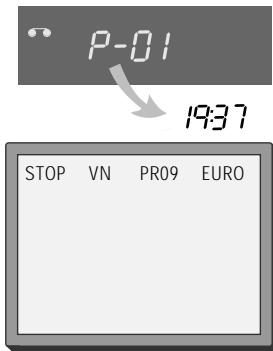 DAEWOO VQ250S - Enregistrement immédiat - 3