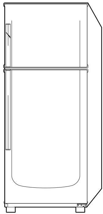 DAEWOO WNK-400  - annexe 1 - INSTRUCTION MANUAL - 1