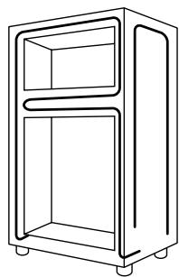 DAEWOO WNK-400 - annexe 1 - NOTA - 1