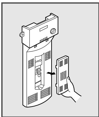 DAEWOO WNK-400 - annexe 1 - Recipiente de desaguè para descongelación - 1