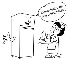 DAEWOO WNK-400 - annexe 1 - INSTRUCCIONES DE INSTALLACION - 6