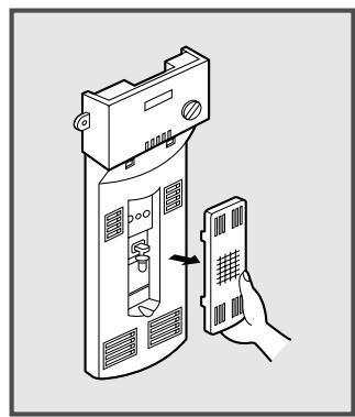 DAEWOO WNK-400  - annexe 1 - Bac de dégivrage - 1