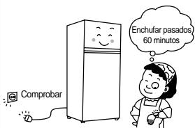 DAEWOO WNK-400 - annexe 1 - INSTRUCCIONES DE INSTALLACION - 5