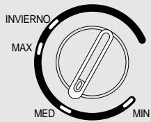 DAEWOO WNK-400 - annexe 1 - Control de temperatura del frigorífico - 1