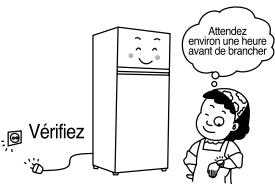 DAEWOO WNK-400  - annexe 1 - Le meilleur emplacement pour votre réfrigérateur - 10