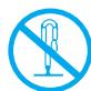 DAEWOO WRK-558G1 - Safety Instructions - 3