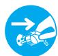 DAEWOO WRK-558G1 - Safety Instructions - 5