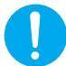DAEWOO WRK-558G1 - WARNING - 1