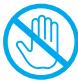DAEWOO WRK-558G1 - Safety Instructions - 4