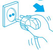 DAEWOO WRK-558G1 - UNPLUG - 2