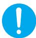 DAEWOO WRK-558G1 - ATTENTION - 1