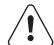 AEG A75100GA4 - WARNING! - 1