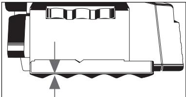 AEG H 500 - Açma/kapama - 11