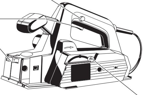 AEG H 500 - Kort beskrivning - 1