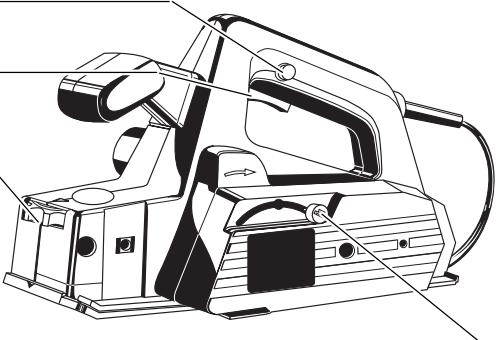 AEG H 500 - Kurzbeschreibung - 1