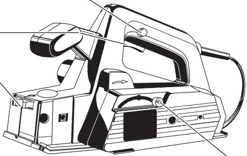 AEG H 500 - Breve descripción - 1