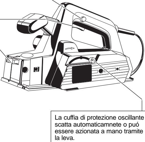 AEG H 500 - Breve indicazione - 1
