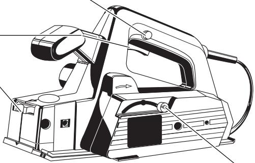 AEG HB 750 - Description - 1