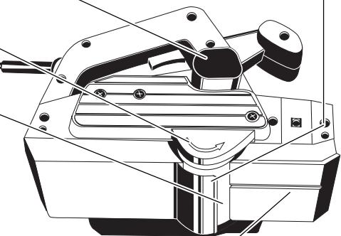 AEG HB 750 - Description - 2